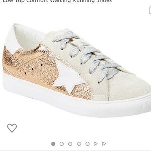 Golden Goose look alike sneakers